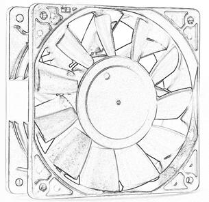 Perché aggiungere i ventilatori di raffreddamento ai computer?