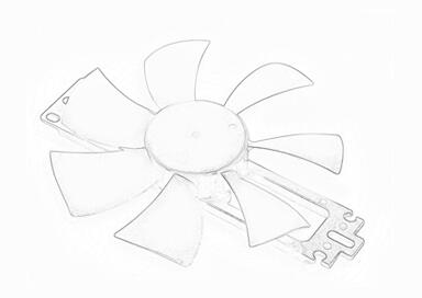 Come scegliere un ventilatore di raffreddamento per attrezzature mediche?