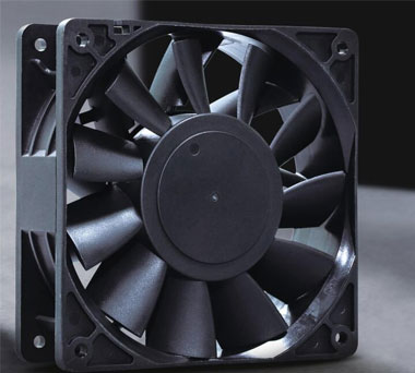 Il valore dei ventilatori di raffreddamento in attrezzature mediche