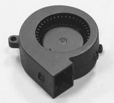Quali sono le misure anti-usura per i Fans Centrifugal?