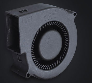 Come giudicare se il ventilatore elettronico è stato usato o no?