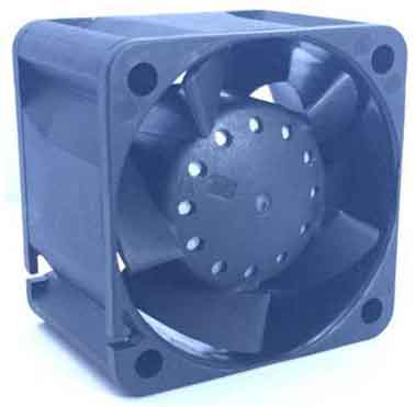 40*40*28*ventole ad asse DC