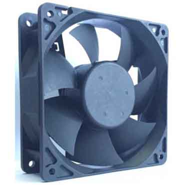 120*120*38-1 Fan assiali DC