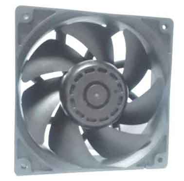 120*120*38-3 Fan assiali DC
