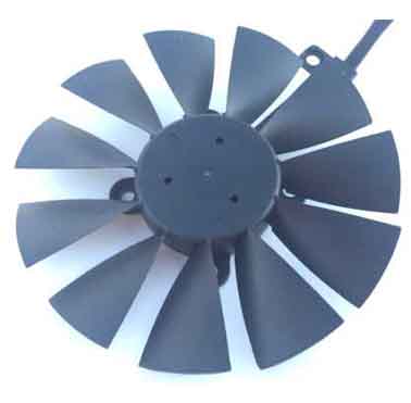 90*90*12 DC Frameeless Fans