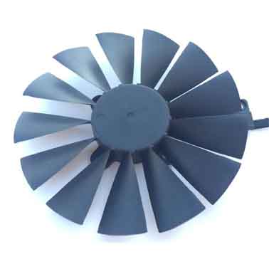 100*100*12 DC Frameeless Fans