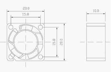 Product appearance size
