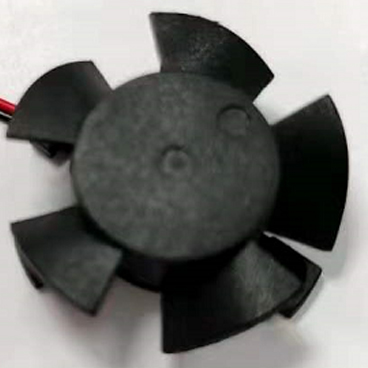 DC Micro frameless Fans